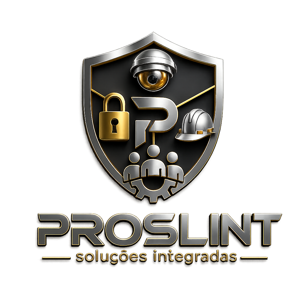 PROSLINT TREINAMENTOS